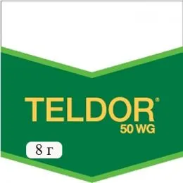 Тельдор 50% в.г. фото