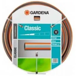 Шланг садовый Gardena Classic фото