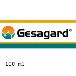 Гезагард 50% к.с. (100 мл) фото