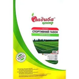 Газон Спортивный фото