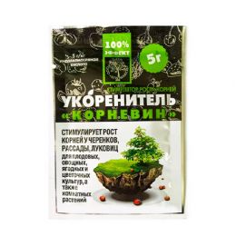 Корневин фото