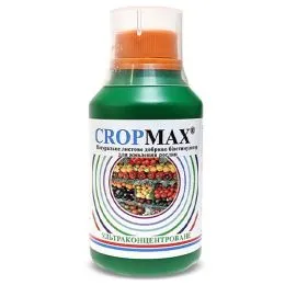 Биостимулятор-удобрение Кропмакс, 100 мл, Holland Farming фото
