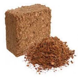 Кокосовая мульча Cocoland фото