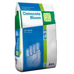 Удобрение Osmocote Bloom 2-3 м 25 кг фото