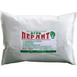 Агроперлит 1 л фото