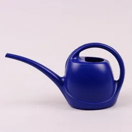 Поливалка 1,1л синяя фото