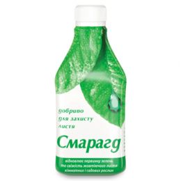 Удобрение Rost Master Смарагд фото