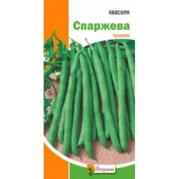Фасоль Спаржевая зеленая фото