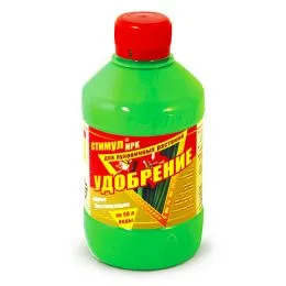 Стимул NPK минеральное для луковичных фото