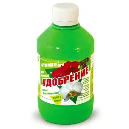 Стимул NPK минеральное для орхидеи фото
