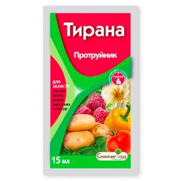 Тирана фото