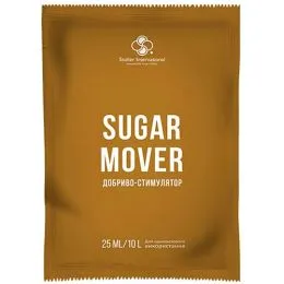 Удобрение Sugar Mover 25мл, Stoller фото