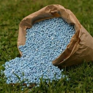 Удобрение  для овощей универсальное фото
