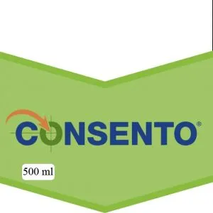 Консенто (500 мл) фото