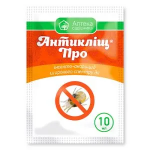 АнтиКлещ ПРО фото
