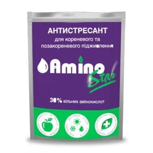 Антистрессант АминоСтар 25 мл фото