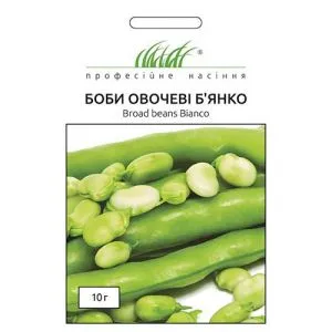 Бобы Бьянко фото