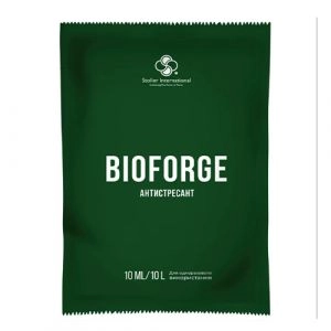 Удобрение Bioforge 10 мл, Stoller фото