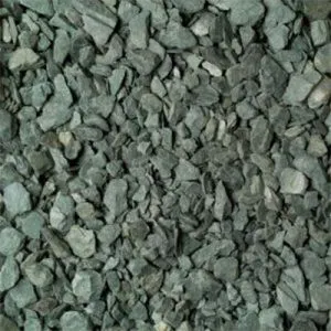 Декоративный Камень Green Slate 20 мм фото
