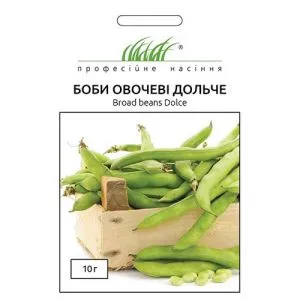 Бобы Дольче фото