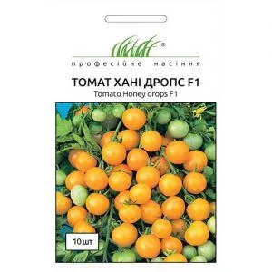 Томат Хани Дропс F1 фото