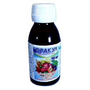 Микроудобрение Оракул Мультикомплекс фото