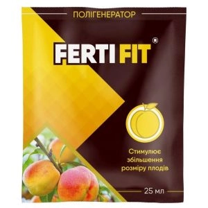 Полигенератор Ферти Фит 25мл фото