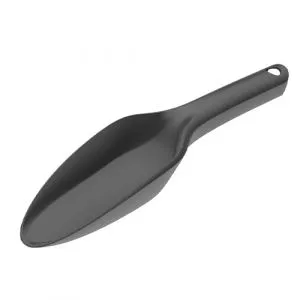 Садовый совок Cellfast BASIC (черный) фото