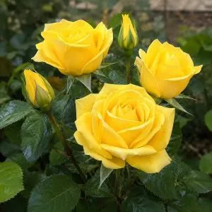 Роза Landora фото