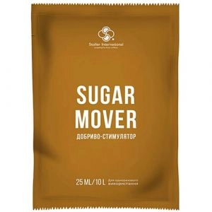 Удобрение Sugar Mover 25мл, Stoller фото