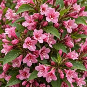 Вейгела Picobella Rosa фото