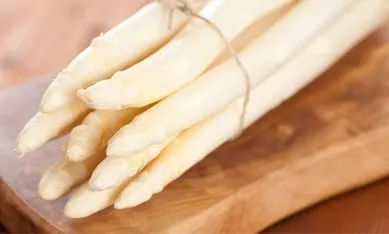 Саженцы спаржи