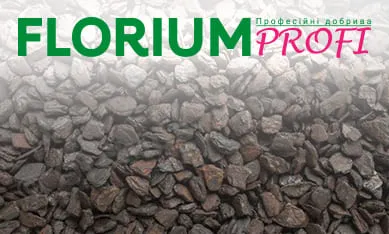 Субстрат для орхидей кора Florium Profi