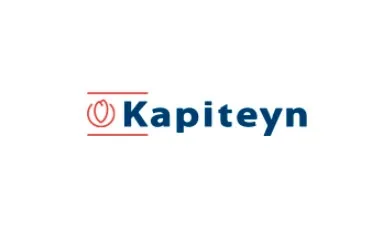 Брендові цибули Kapiteyn